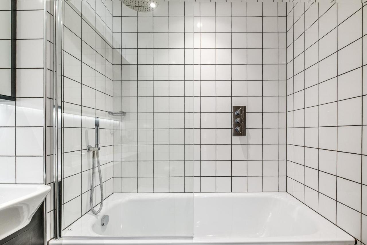 Exoticstay Apartments- 5* Elegant Luxury Centrally Located 2-Bedroom Apt Birmingham Exterior foto